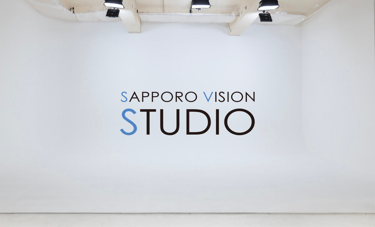 SAPPORO VISION STUDIO